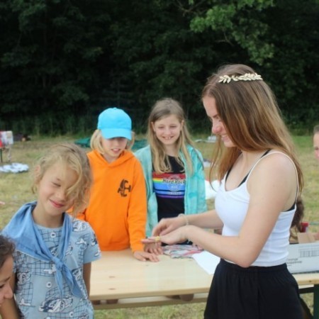 IMG 1526 - Scouts en Gidsen Zaventem 